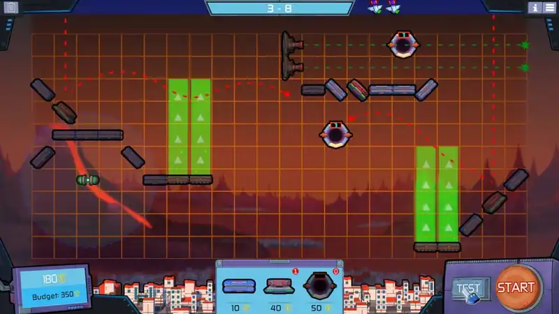 Falling Stars... and other celestial objects — изображение 2