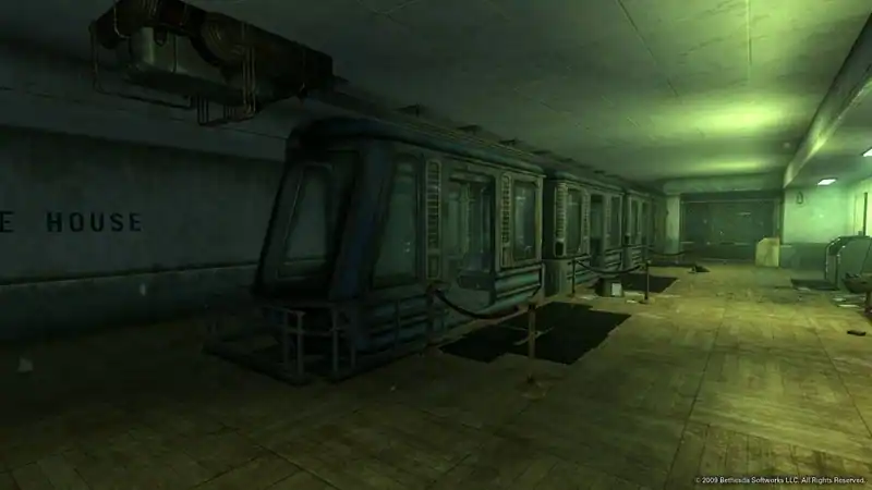 Fallout 3 — изображение 2