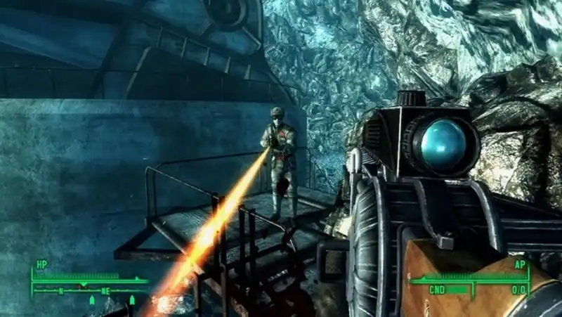 Fallout 3 – Reloaded — изображение 3