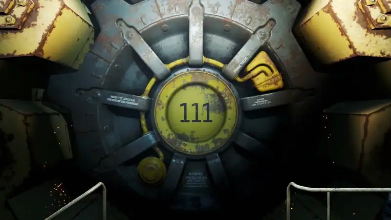 Fallout 4 — изображение 1