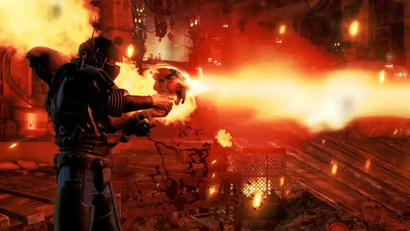 Fallout 4 - Automatron — изображение 3