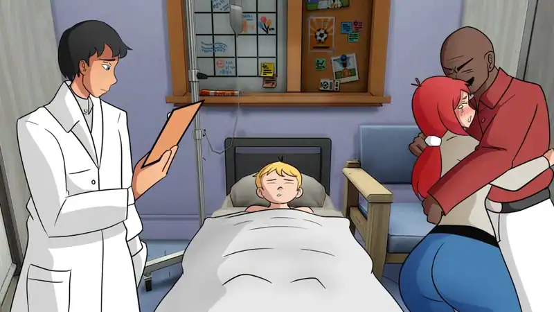 Family Mysteries — изображение 3
