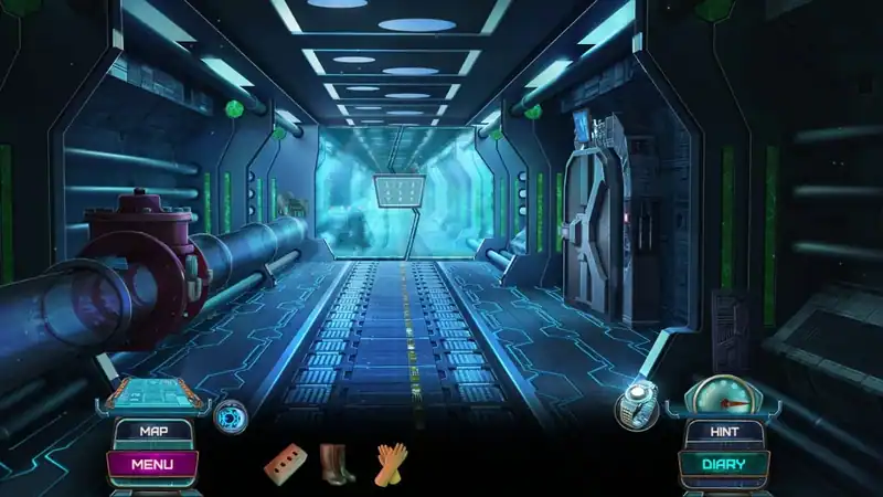 Family Mysteries 2: Echoes of Tomorrow — изображение 2