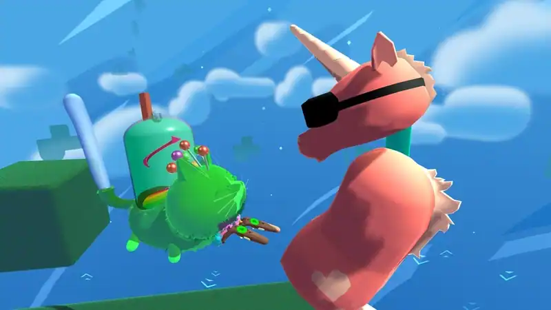 Fantastic Contraption — изображение 2