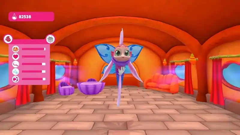 Fantasy Friends: Under The Sea — изображение 2