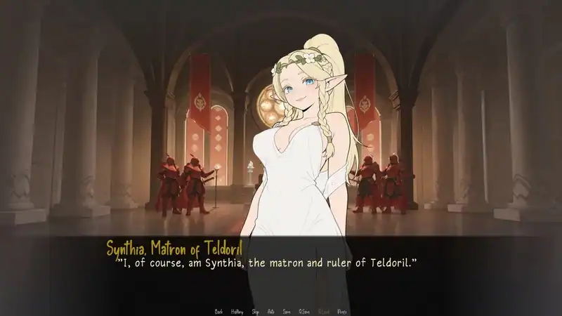 Fantasy Futanari — изображение 3