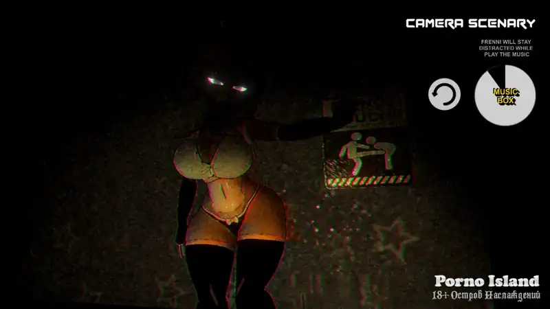 Fap Nights at Frenni's Night Club — изображение 3