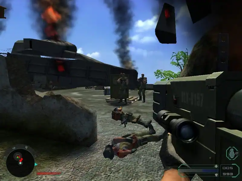 Far Cry — изображение 2