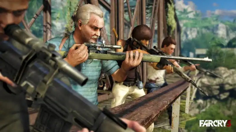 Far Cry 3 — изображение 2