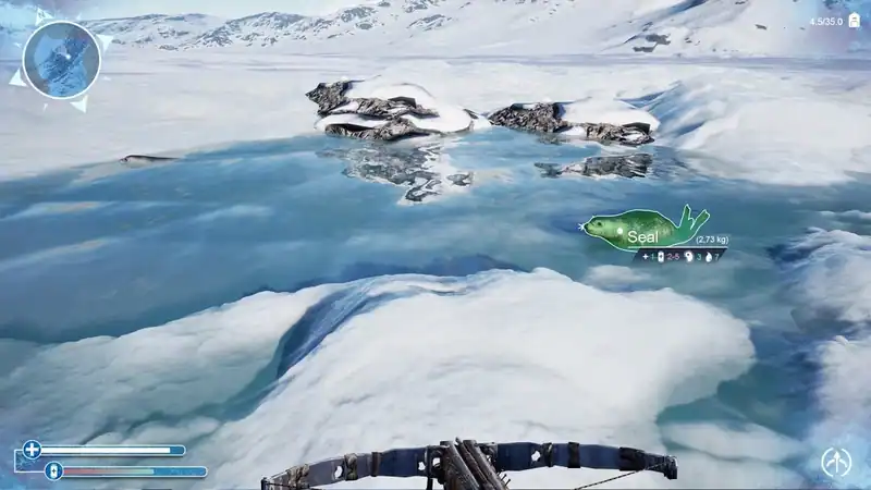 Far North Survival — изображение 2