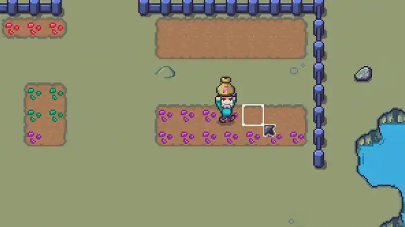 Farlands — изображение 1