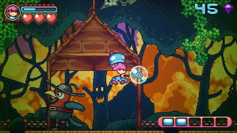 Farlands Journey — изображение 1