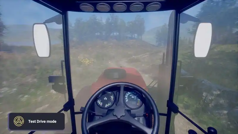 Farm Mechanic Simulator — изображение 3