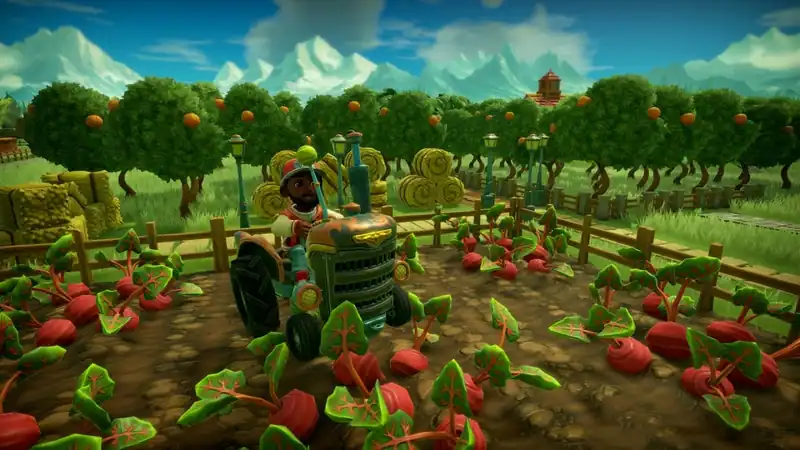 Farm Together 2 по сети — изображение 3