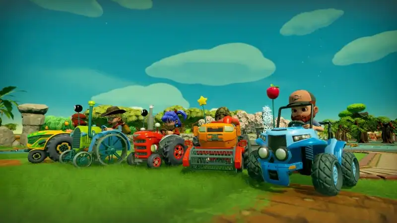 Farm Together по сети — изображение 3