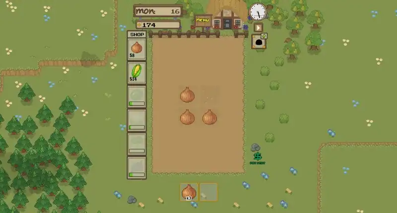 Farmhand Go! — изображение 2