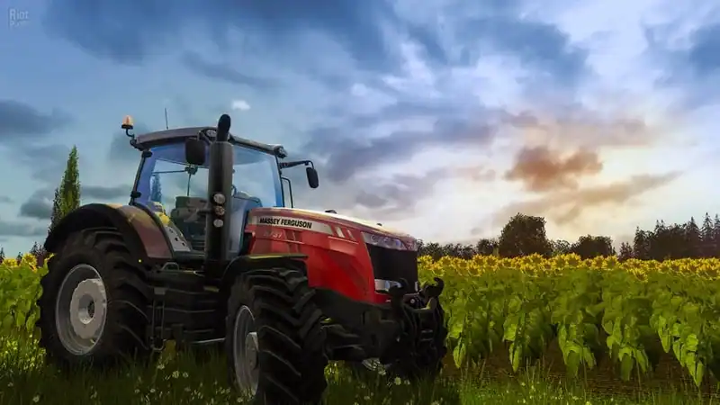 Farming Simulator 17 по сети — изображение 3