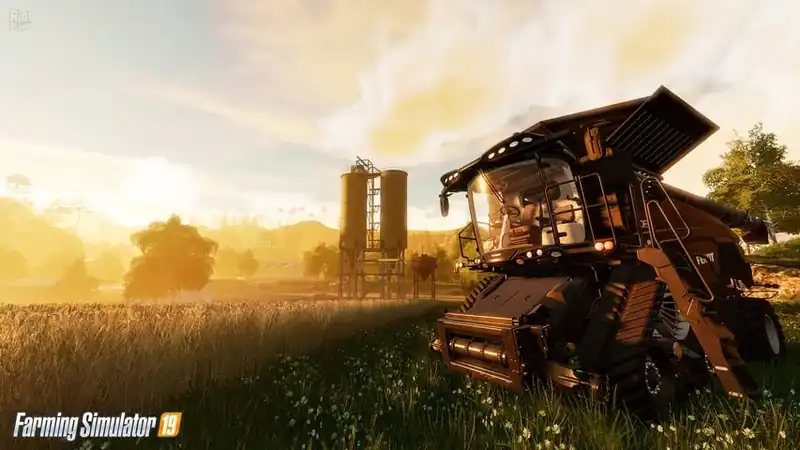 Farming Simulator 19 по сети — изображение 3