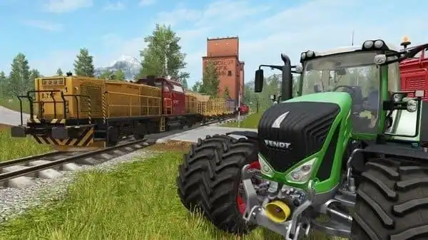 Farming Simulator 2018 — изображение 3