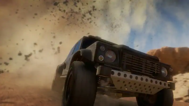 Fast and Furious Crossroads — изображение 2