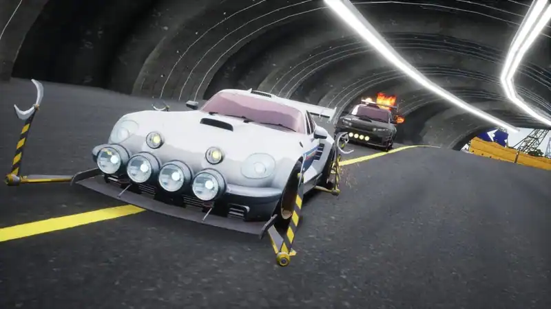 Fast and Furious: Spy Racers Rise of SH1FT3R по сети — изображение 3