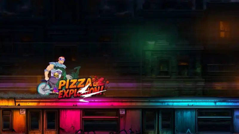 Fast food RAGE — изображение 3
