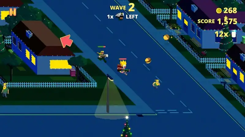 Fast Food Rampage — изображение 3