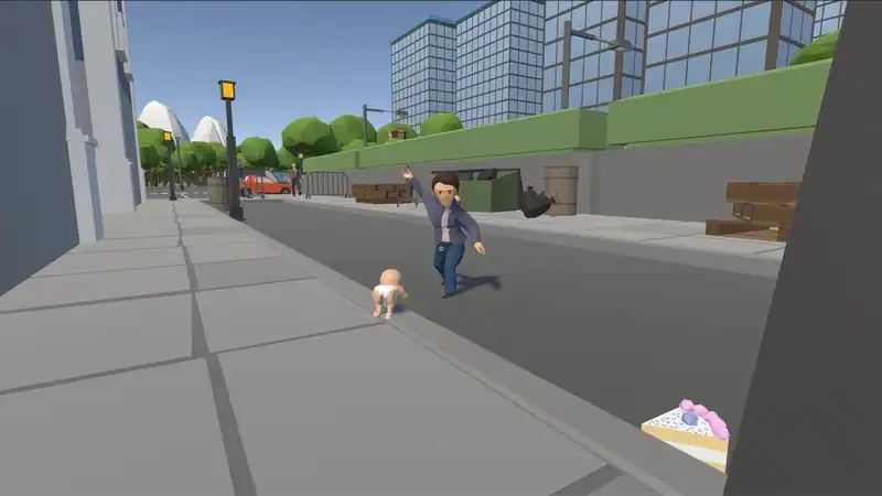 Fat Baby — изображение 1