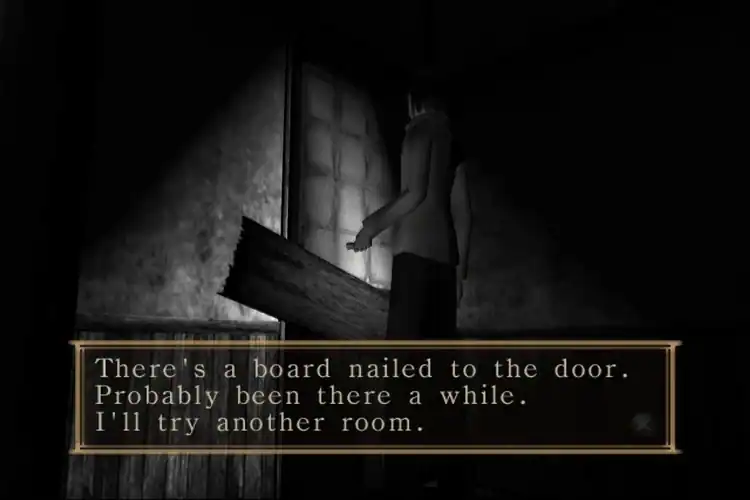 Fatal Frame — изображение 3