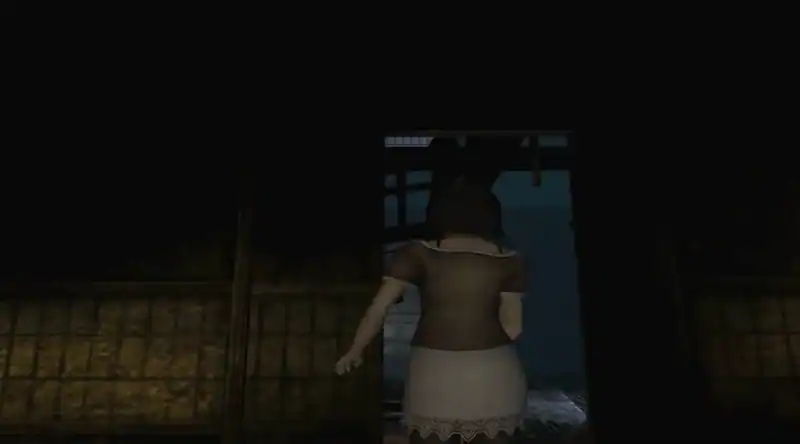 Fatal Frame 2 / Project Zero 2: Crimson Butterfly — изображение 3