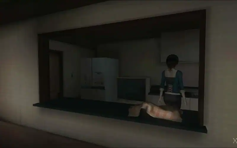 Fatal Frame 3: The Tormented — изображение 3