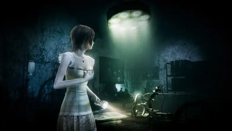 FATAL FRAME / PROJECT ZERO: Mask of the Lunar Eclipse — изображение 1