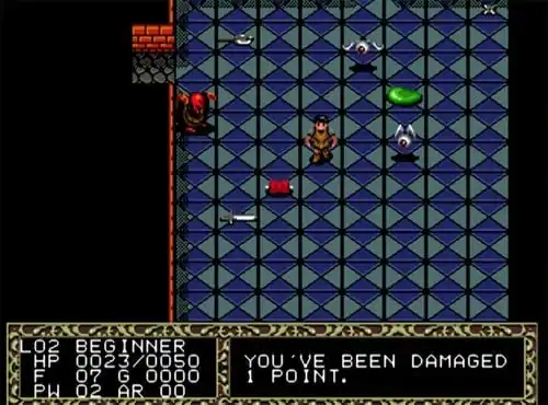 Fatal Labyrinth — изображение 3