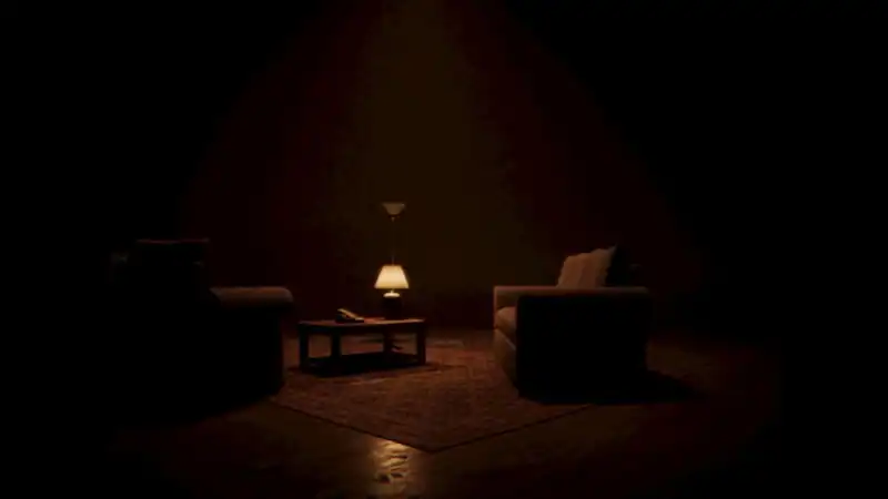Fatal Midnight — изображение 3