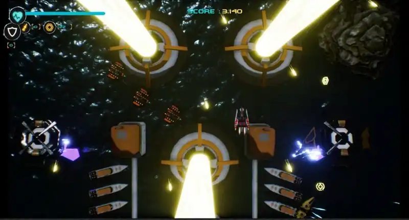 Fatal Wings — изображение 3