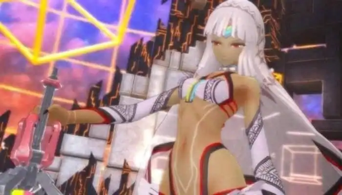Fate EXTELLA The Umbral Star — изображение 3