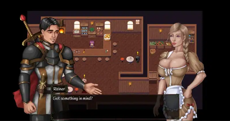 Fate of Horingar — изображение 3