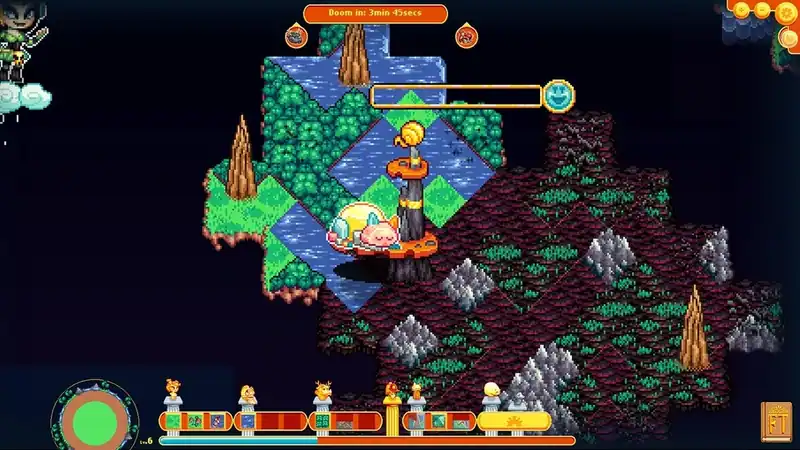 Fate Tectonics — изображение 1