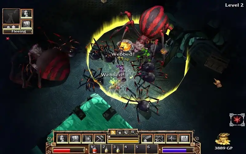 FATE: The Traitor Soul — изображение 1