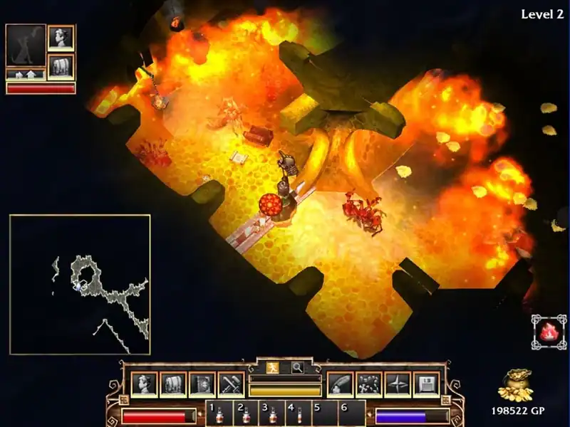 FATE: Undiscovered Realms — изображение 2