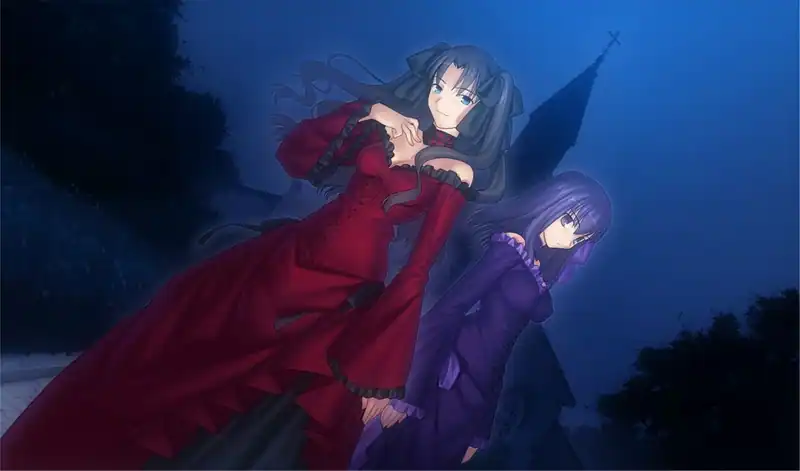 Fate/hollow ataraxia REMASTERED — изображение 2