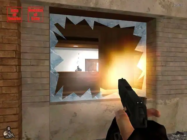 FBI Hostage Rescue — изображение 3