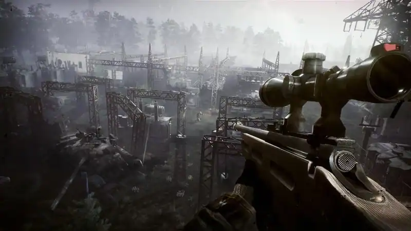 Fear The Wolves — изображение 2