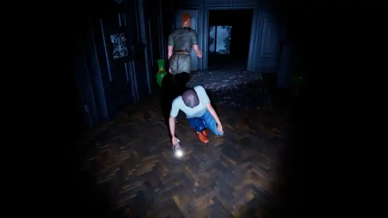Fear Therapy по сети — изображение 3
