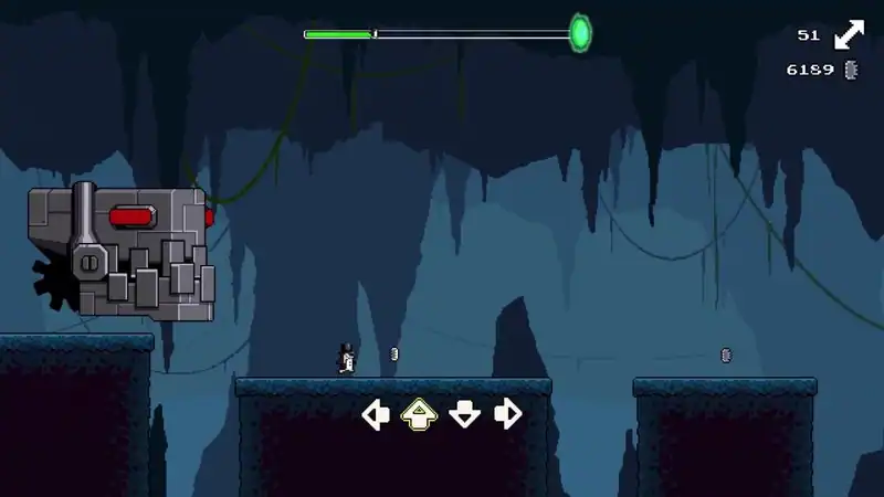 Feathered Run: Worlds — изображение 2