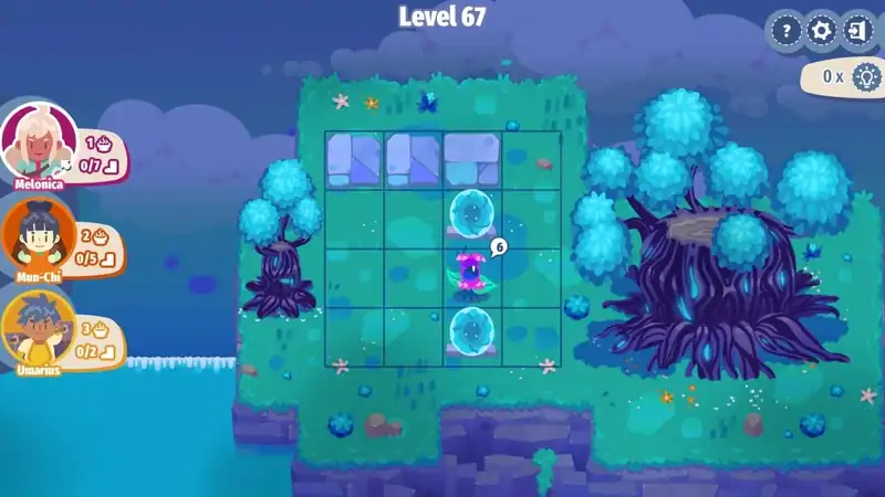 Feed All Monsters — изображение 2
