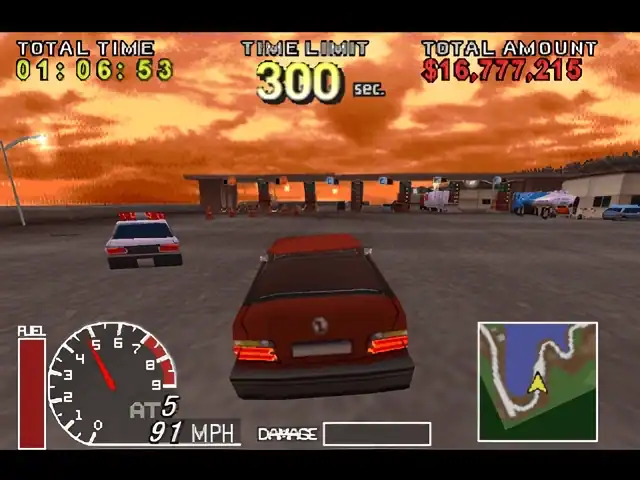 Felony 11-79 — изображение 3