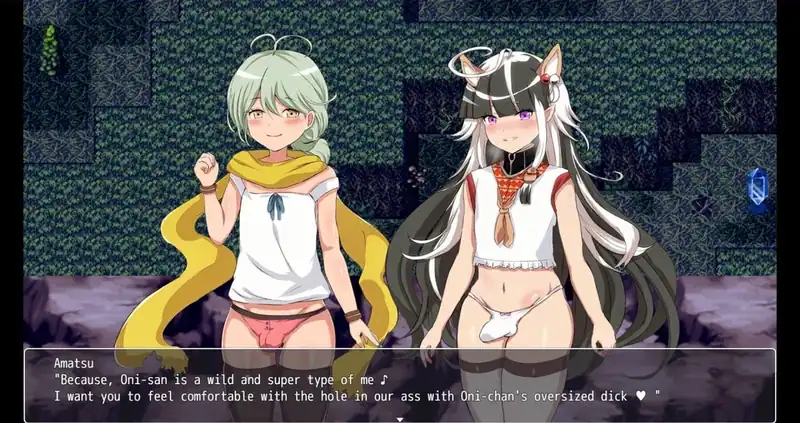 Femboy Holy Order Rascal — изображение 3