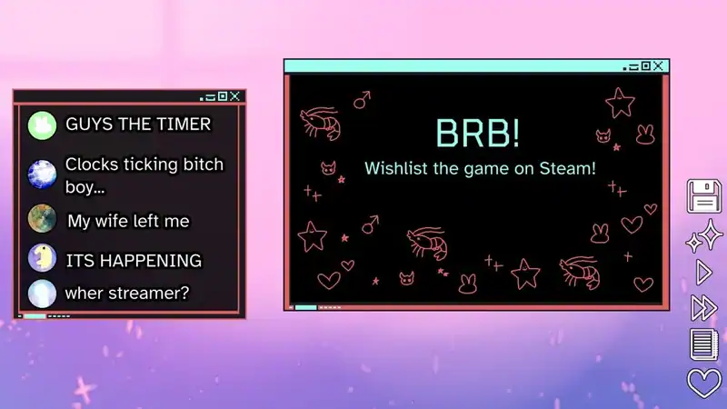 Femboy Streamer — изображение 2