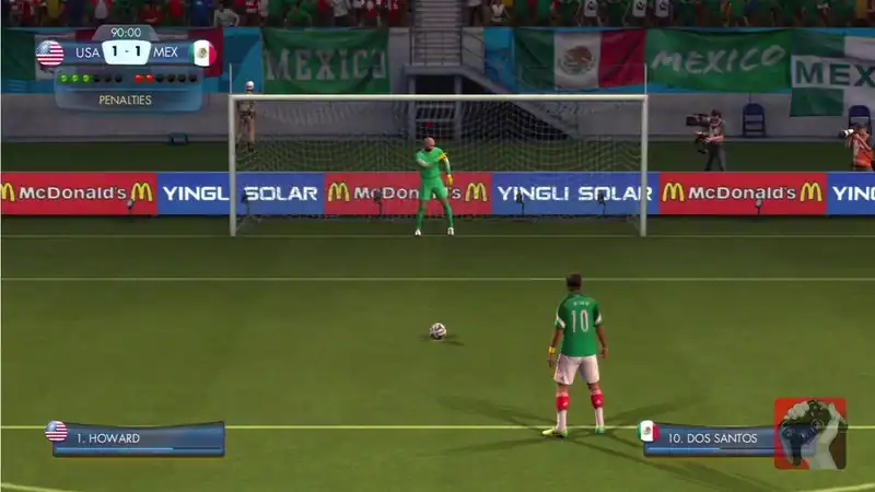 2014 FIFA World Cup Brazil — изображение 3